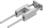 Направляющая Festo EAGF-V2-KF-32-200