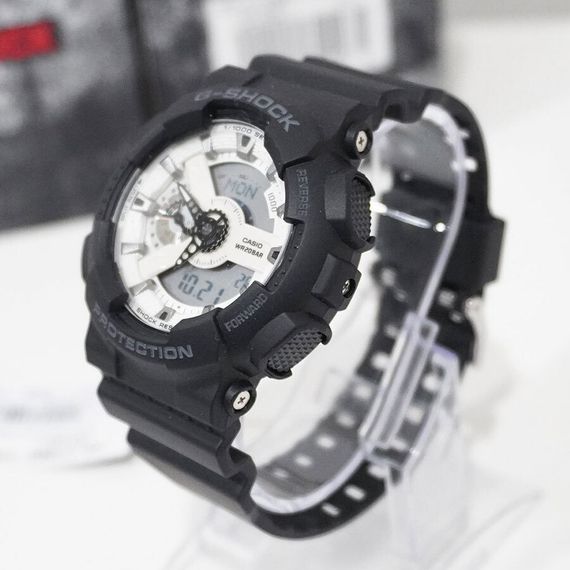 Наручные часы Casio GA-110WD-1A