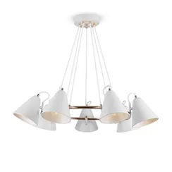 Люстра Freya FR8001PL-07WG