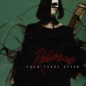 Radiorama / Four Years After (LP)