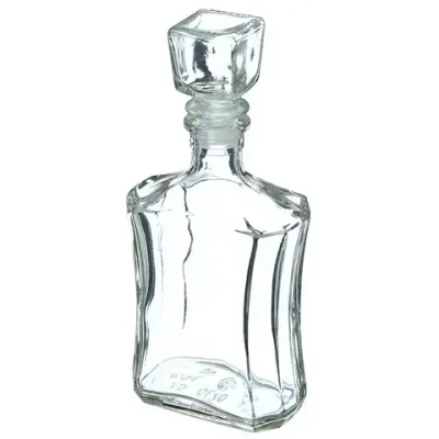 Штоф 500мл. Ш-20-500 "Антенна"