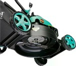 Газонокосилка бензиновая Sturm PL1241