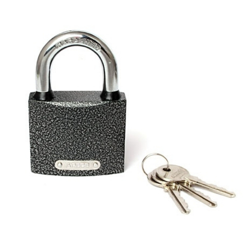 Замок Навесной МВС-124 Апекс