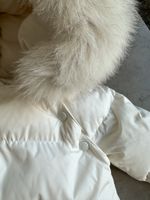 Пуховый конверт Moncler, 56