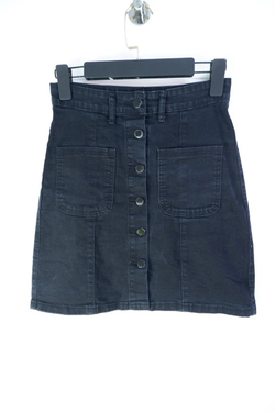 Юбка стильная повседневная 44 размер