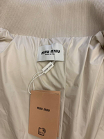 Куртка MIU MIU