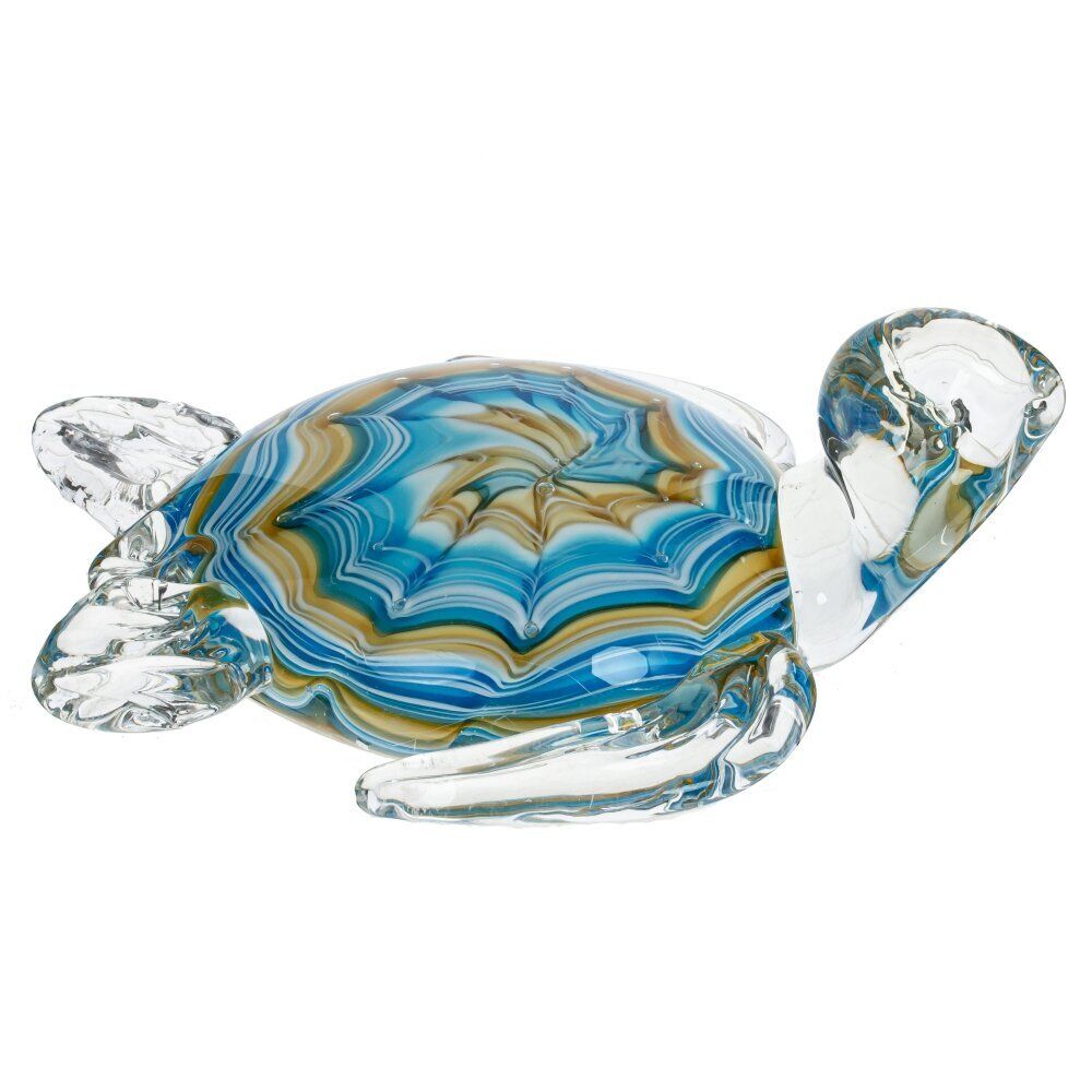 GAEM Фигурка декоративная "Черепаха", L15 W13 H5 см