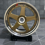 КОВАНЫЕ ДИСКИ ДЛЯ PORSCHE 911 992 TURBO S 2020 ПОРШ