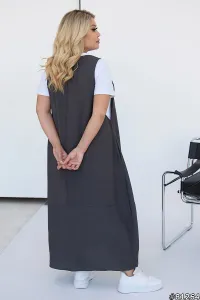 Сарафан УК-262-3 Fabrika