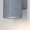 Настенный светильник (бра) Бауэри / Bowery GU10х2 50Вт IP 54 Outdoor o574wl-02gr