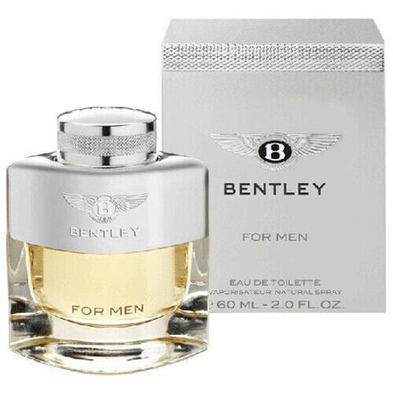 Мужская парфюмерия Bentley For Men - EDT