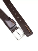 Ремень натуральная кожа