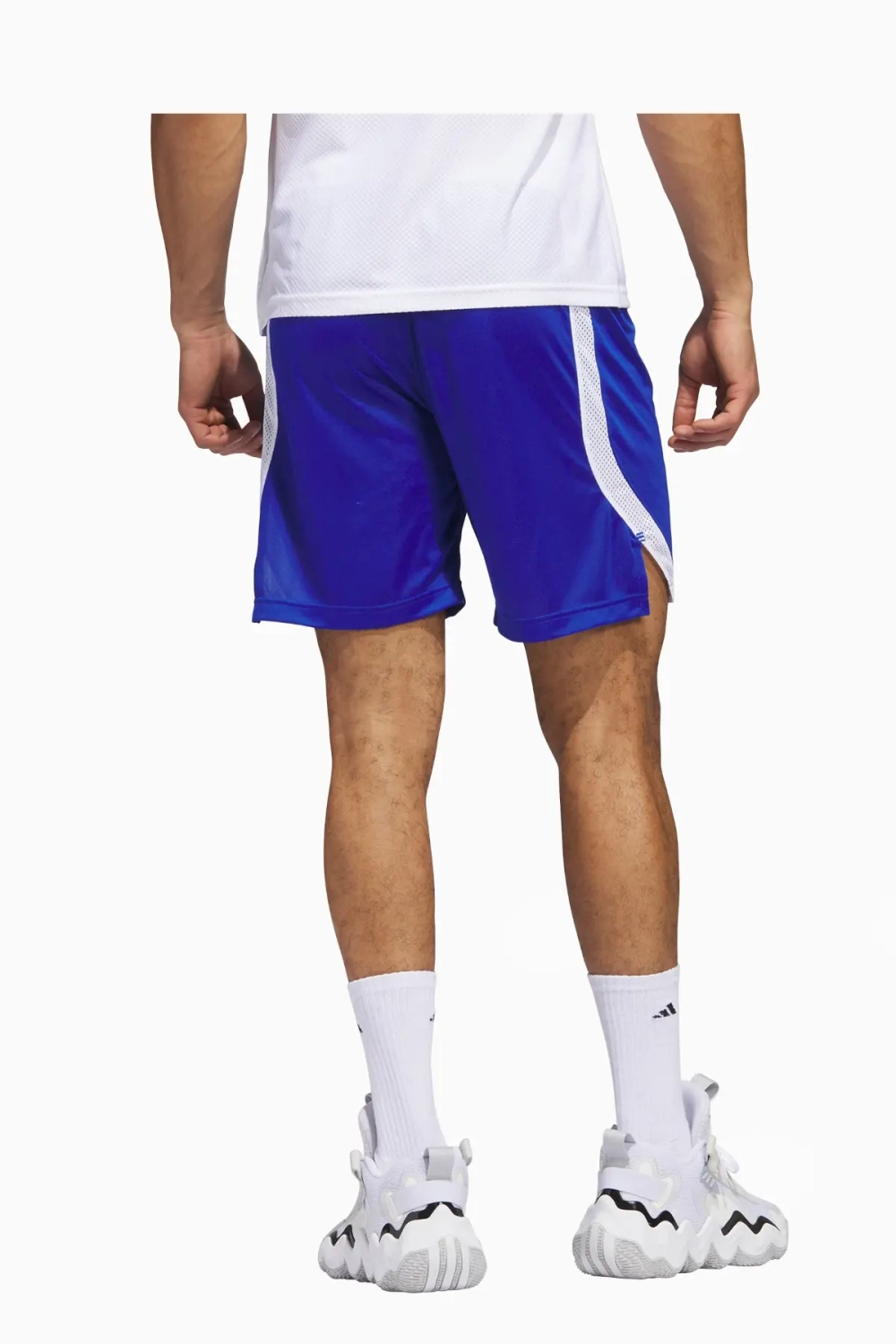 Шорты adidas Icon Squad - синий