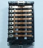 42.00000.045 Переключатель режимов духовки Electrolux (Электролюкс) - 3427576214, 3427576016