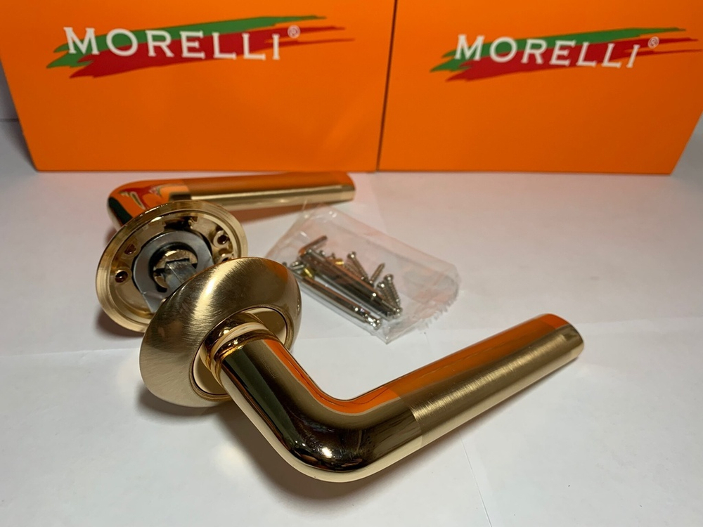 Morelli "КОЛОННА" MH-03
