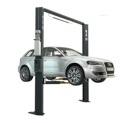 Двухстоечный электрогидравлический подъемник ПГА-4200-КЕ