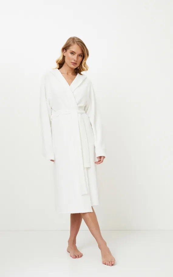 KEYLA Халат женский