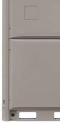 Наружный блок VRF системы Kentatsu KVH250HZAN3-B