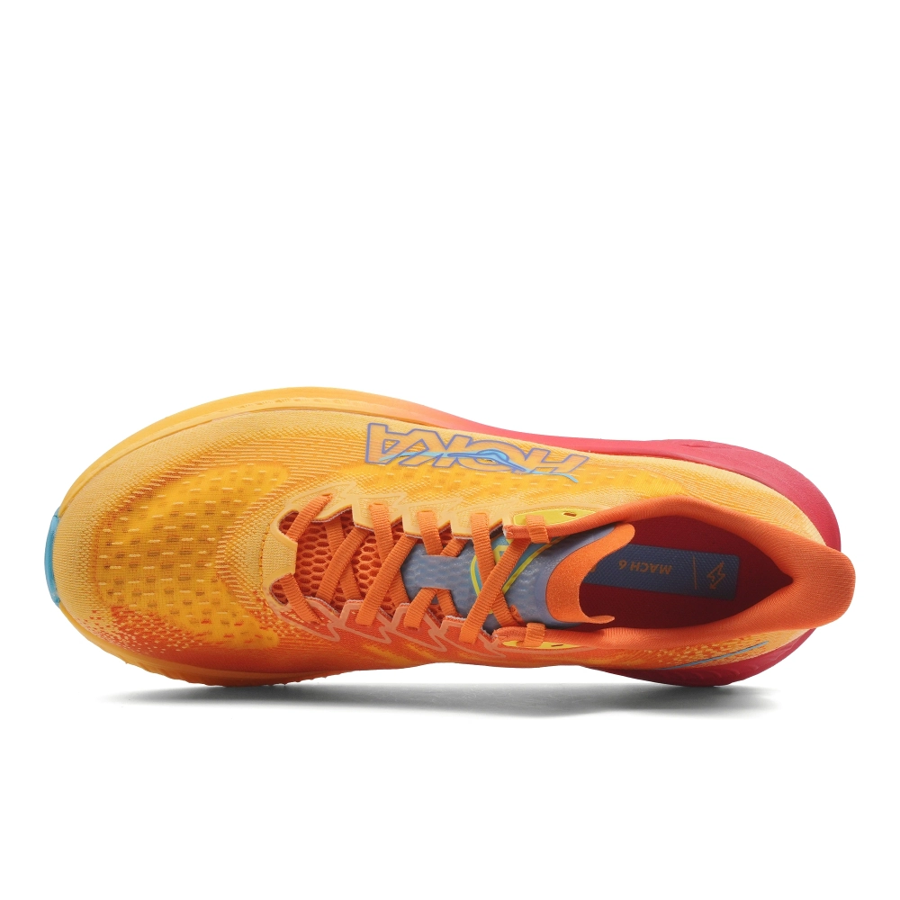 Кроссовки мужские Hoka Mach 6