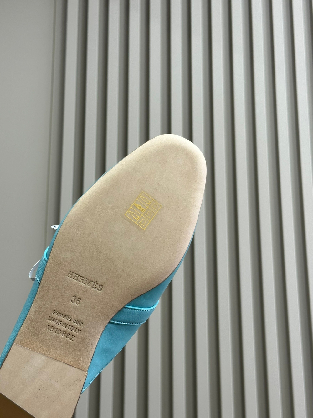 Hermes Mule