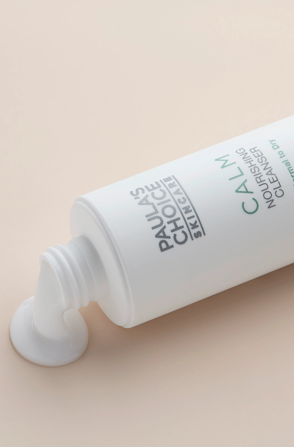 Пенка Paula's Choice Calm Nourishing Cleanser для чувствительной кожи (нормальной, сухой) 198 мл