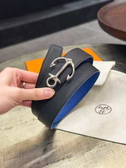 Hermes Belt