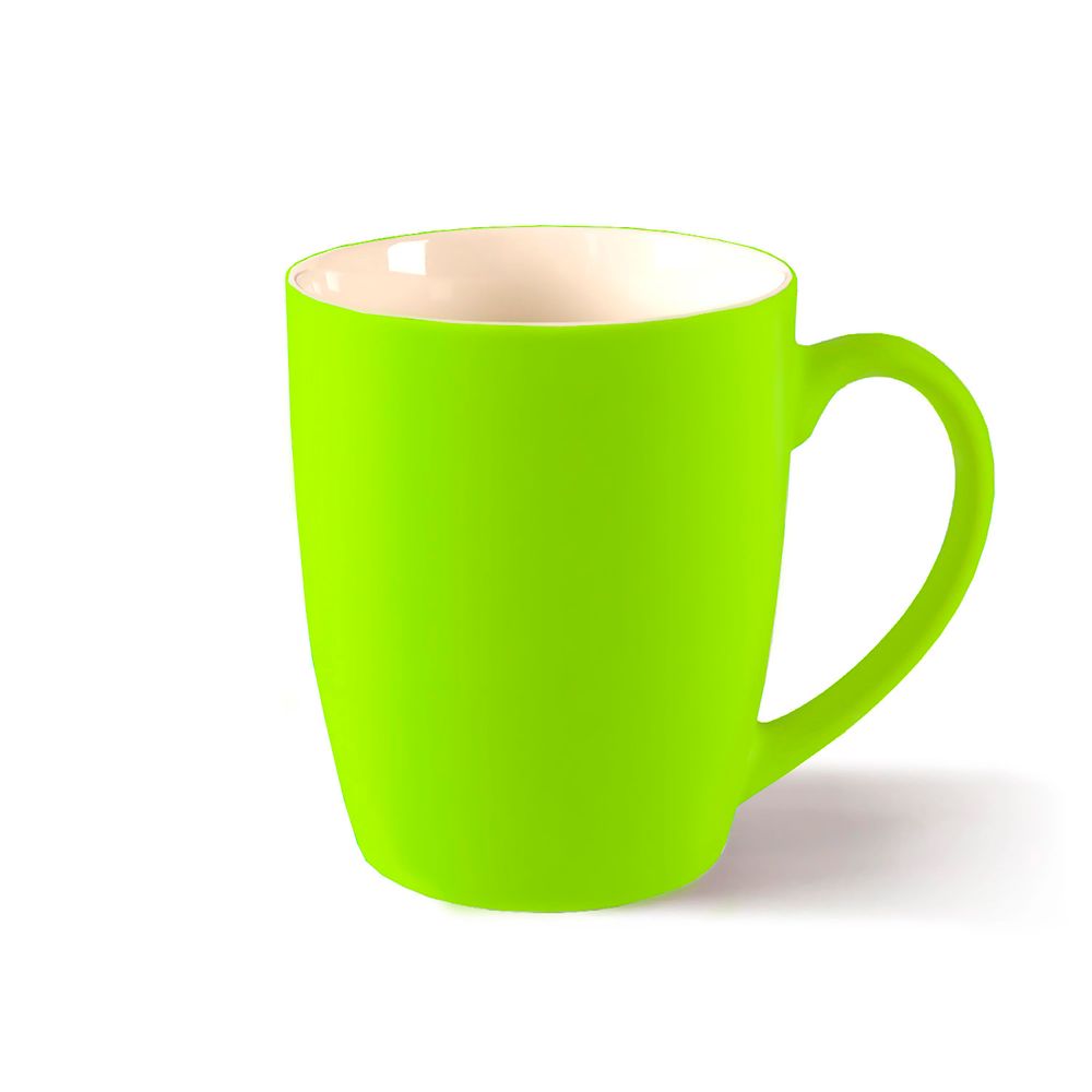 Кружка MATFEY soft touch 350 мл