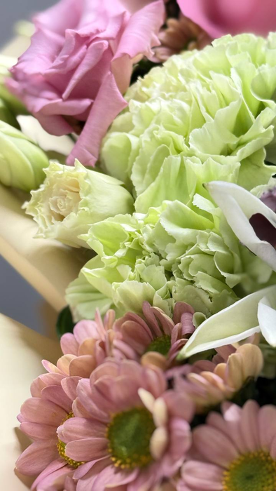 Букет "Роскошь"