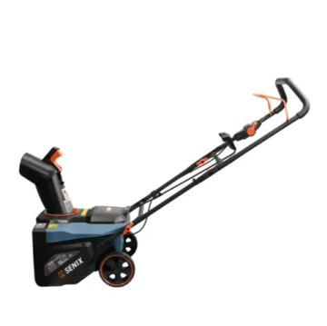 Аккумуляторный снегоуборщик SENIX STX2-M-EU