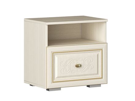 Виктория Тумба прикроватная (1 шт)