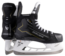 Коньки BAUER SUPREME M40 - YTH