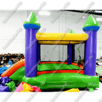 Коммерческий надувной батут "Мини-замок 2"