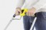Газонокосилка аккумуляторная KARCHER LMO 18-36 Battery Set 1.444-421.0