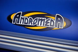 Лодка РИБ АНДРОМЕДА RS-400