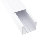 ТА-GN 100x80 Короб с крышкой с направляющими для установки разделителей