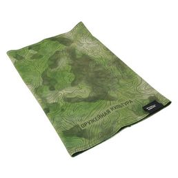 Бафф MAP, Оружейная культура