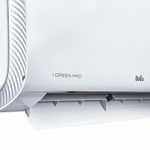 Инверторная сплит-система Ballu iGreen Pro DC inverter