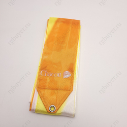 Лента Chacott 5 м серия Градиент 283.Orange