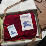 Шарф кашемировый Burberry
