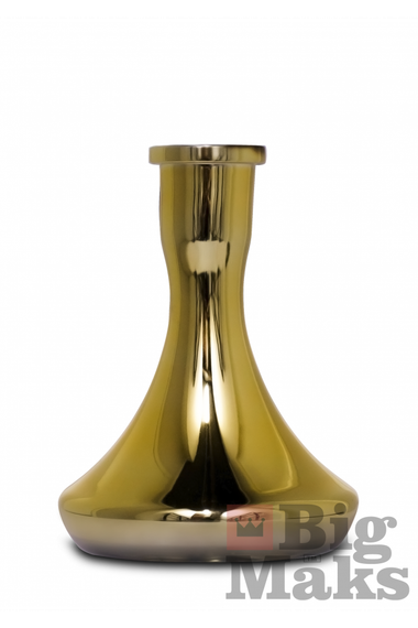 Колба Base Gold (MIRRORED)