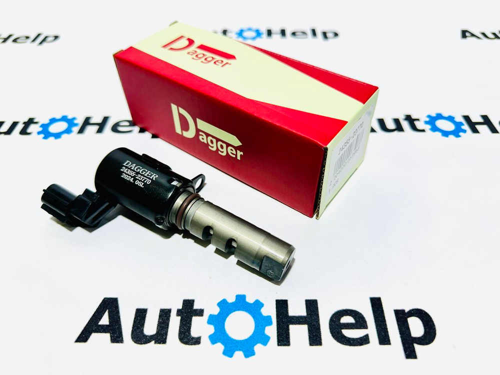 Клапан VVT-I DAGGER 24355-23770 D4BB