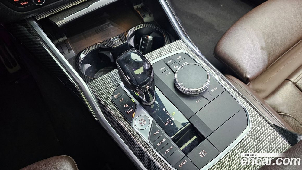 BMW 3 Series (G20) 330i M Sports (11.2019)