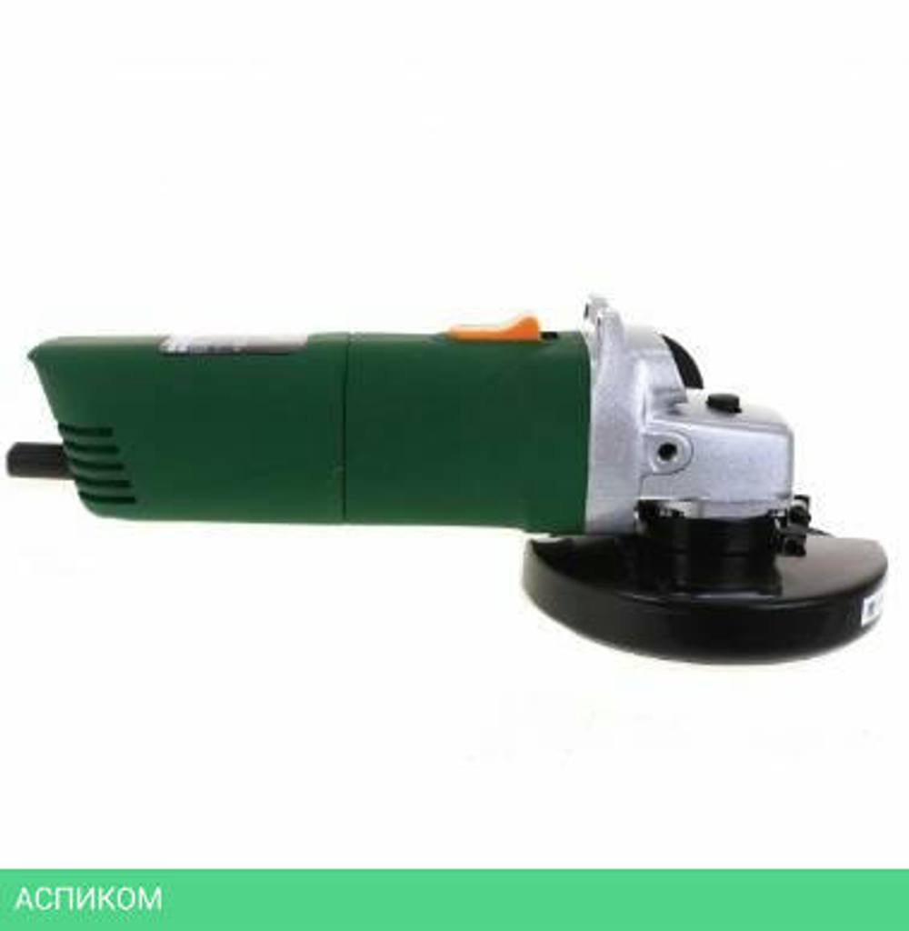Угловая шлифмашина Калибр МШУ-125/900Е