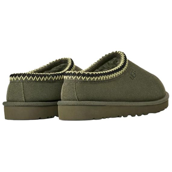 Ugg Tasman 'Woodland Green'