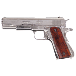 Denix Пистолет автоматический наградной М1911А1, США Кольт, 1911 г.