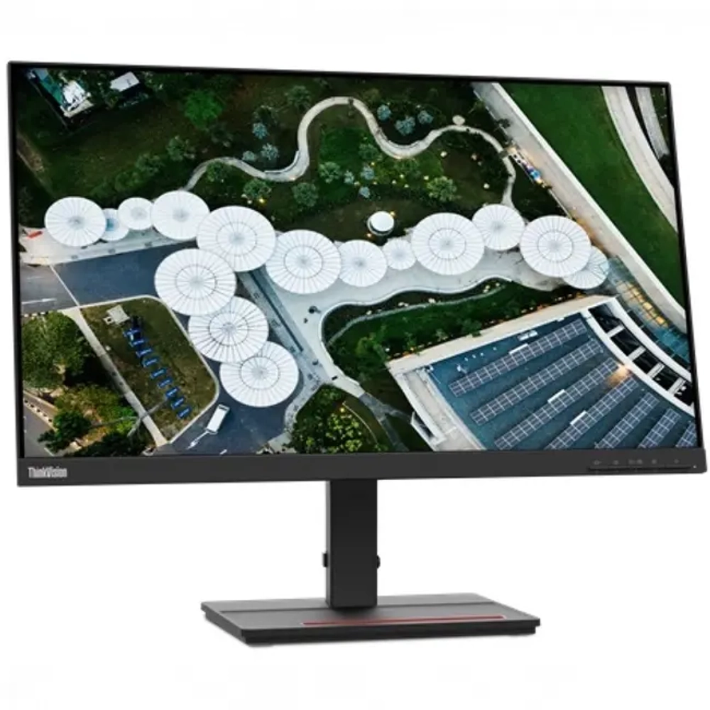 Монитор Lenovo ThinkVision S24e-20 (62AEKAT2EU)
