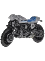 Мотоцикл Хот Вилс Ducati Scrambler Edition GDG44 HRR93