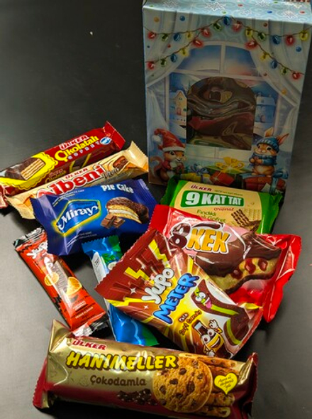 Набор детский 700р