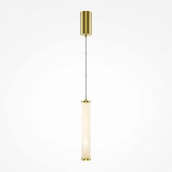 Подвесной светильник Maytoni Yora MOD464PL-L8BSK