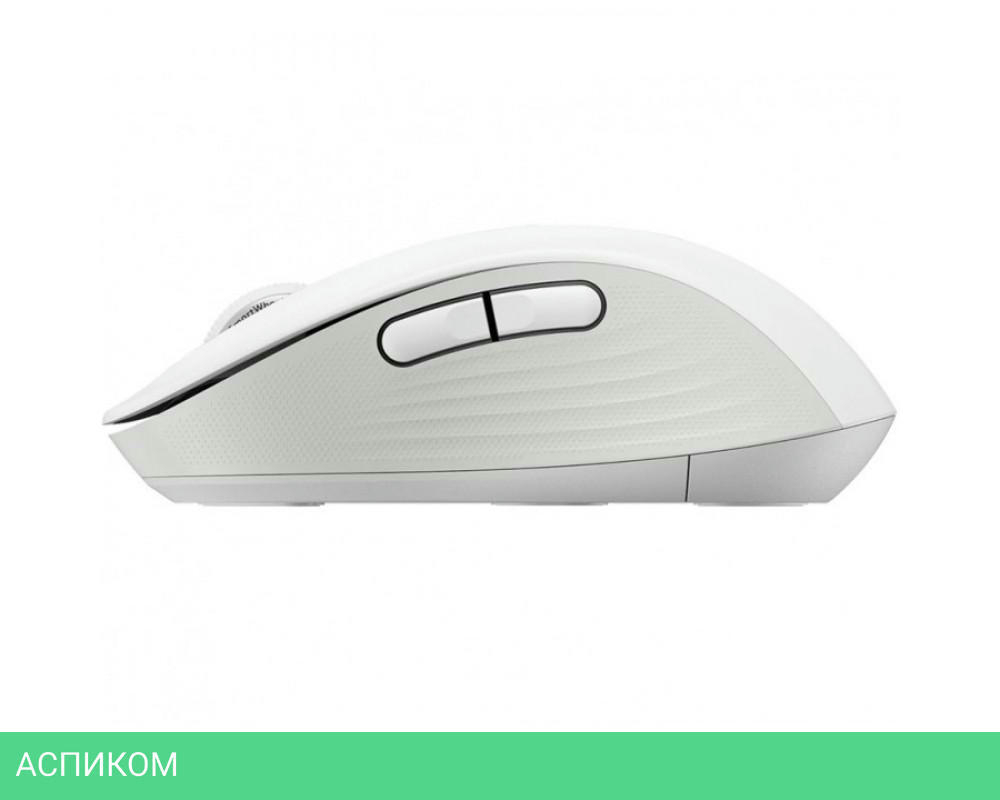 Мышь Logitech Signature M650 White (910-006392)